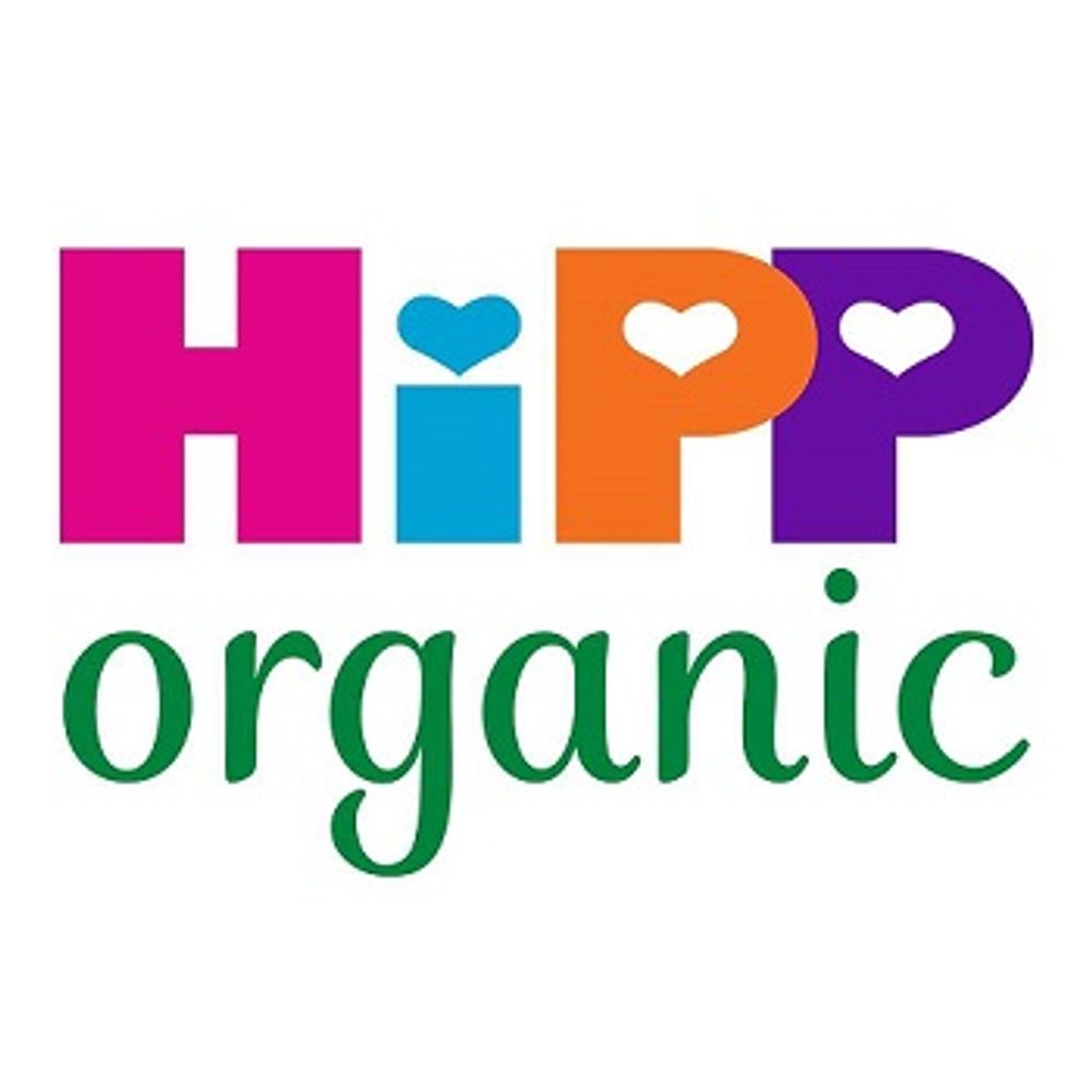 HiPP Organic Cover Image